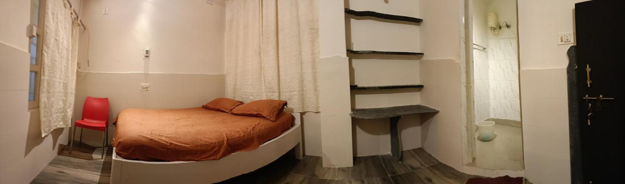 פורי Nirman Homestay 5 Minutes Walk To Beach מראה חיצוני תמונה
