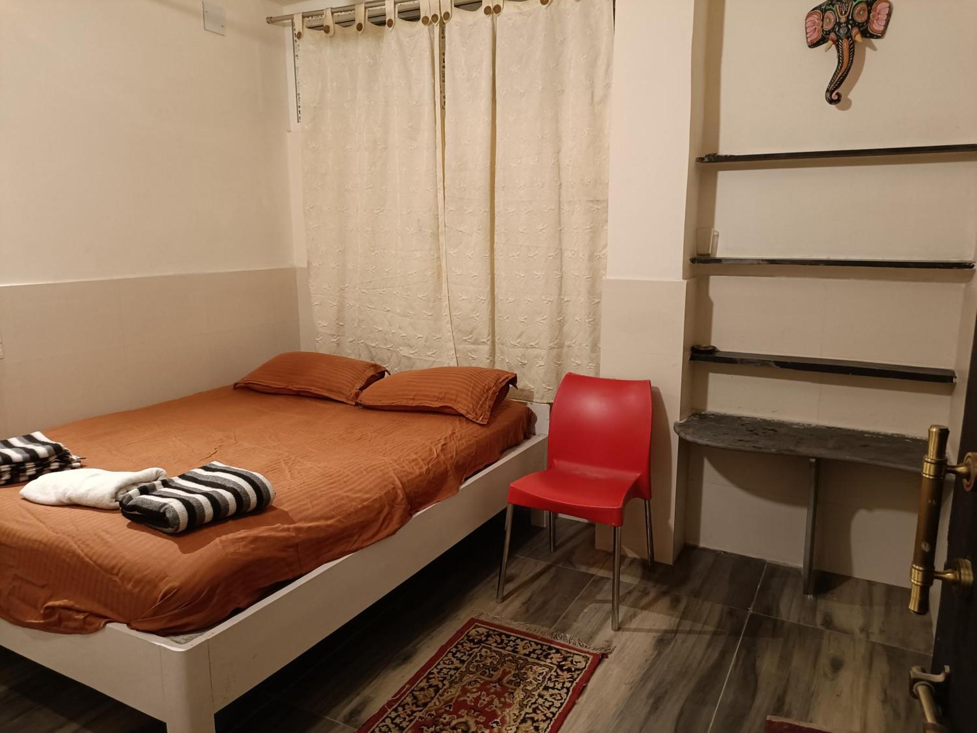 פורי Nirman Homestay 5 Minutes Walk To Beach מראה חיצוני תמונה